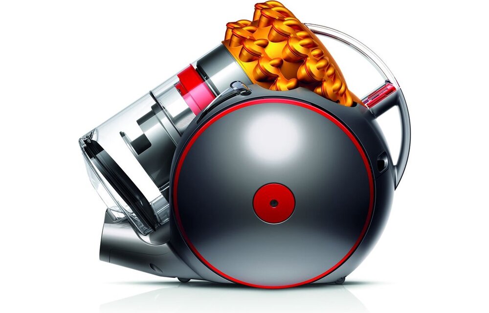 Dyson Cinetic Big Ball Multi Floor 2 - Stofzuiger zonder zak