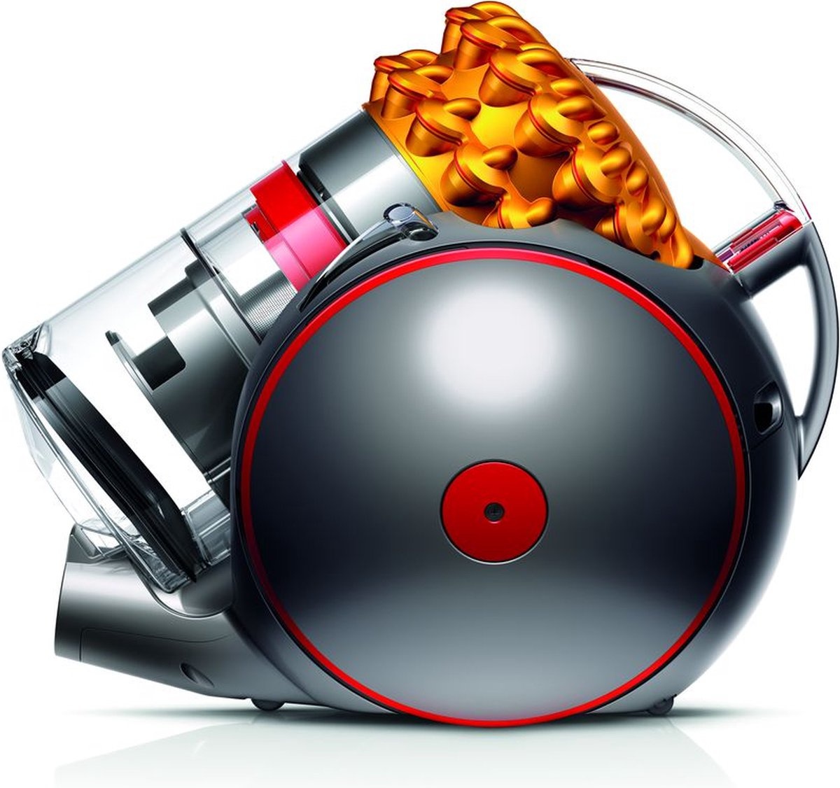 Dyson Cinetic Big Ball Multi Floor 2 - Stofzuiger zonder zak