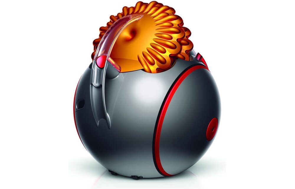 Dyson Cinetic Big Ball Multi Floor 2 - Stofzuiger zonder zak