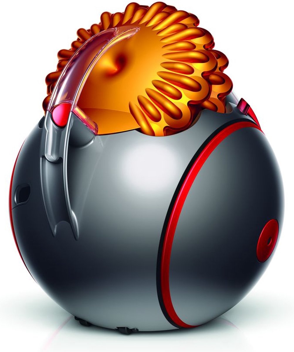 Dyson Cinetic Big Ball Multi Floor 2 - Stofzuiger zonder zak