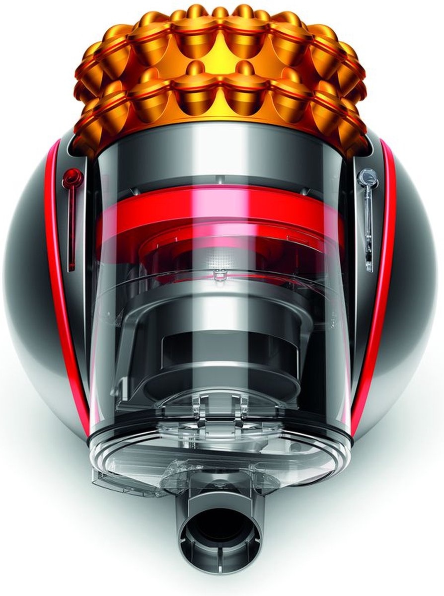 Dyson Cinetic Big Ball Multi Floor 2 - Stofzuiger zonder zak