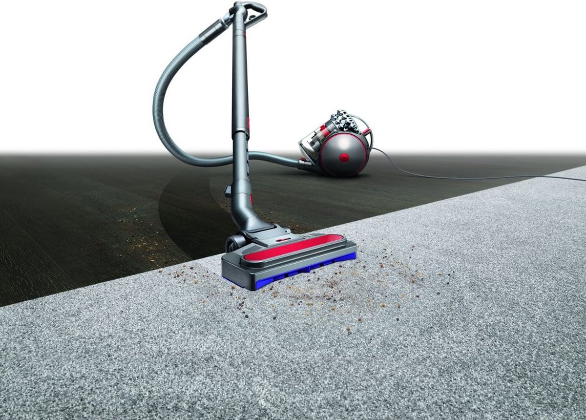 Dyson Cinetic Big Ball Multi Floor 2 - Stofzuiger zonder zak