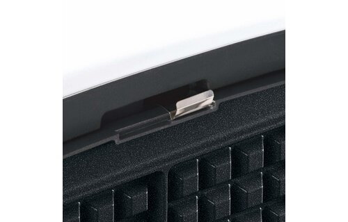 Fritel CW2437 - Wafelijzer