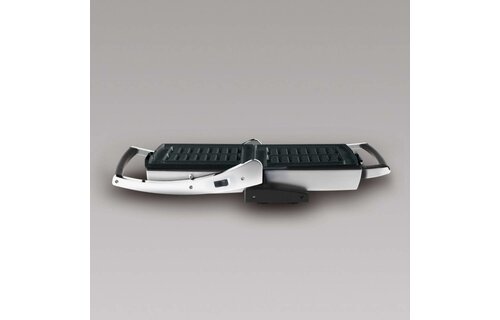 Fritel CW2437 - Wafelijzer