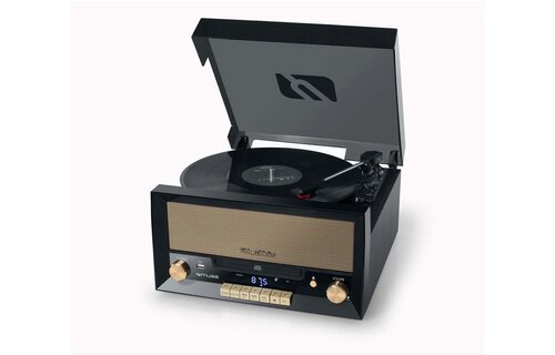 Muse MT-110 B - Platenspeler