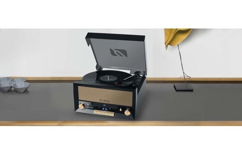 Muse MT-110 B - Platenspeler