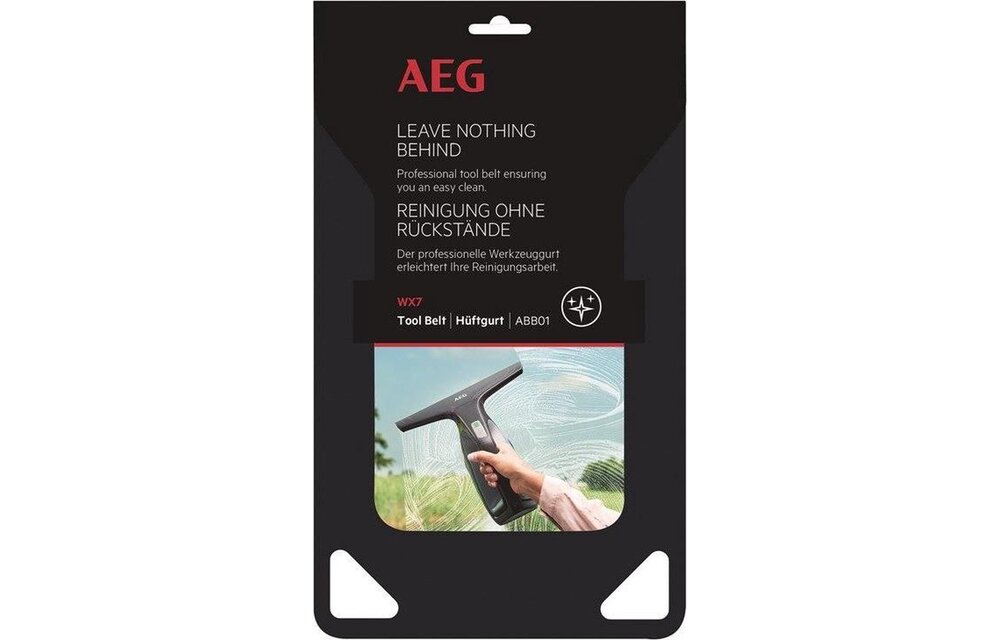 AEG ABB01 Gereedschapsriem voor WX7