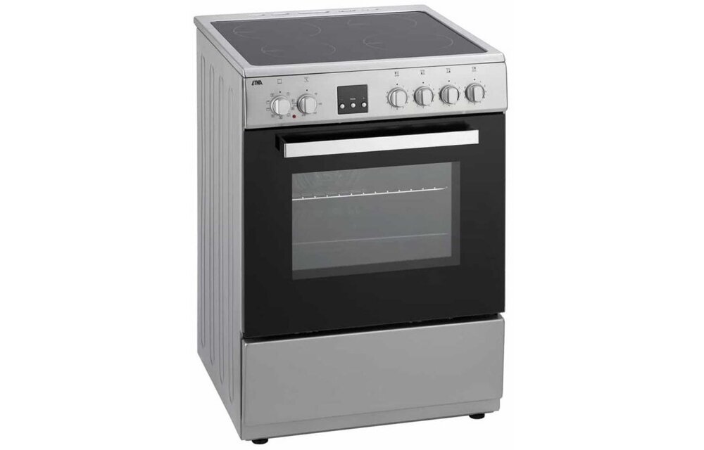 ETNA FIV760RVS - Inductiefornuis