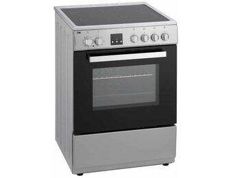 ETNA FIV760RVS - Inductiefornuis