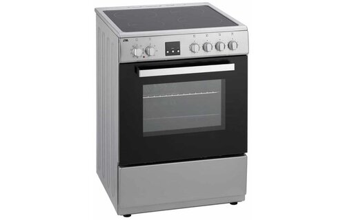 ETNA FIV760RVS - Inductiefornuis