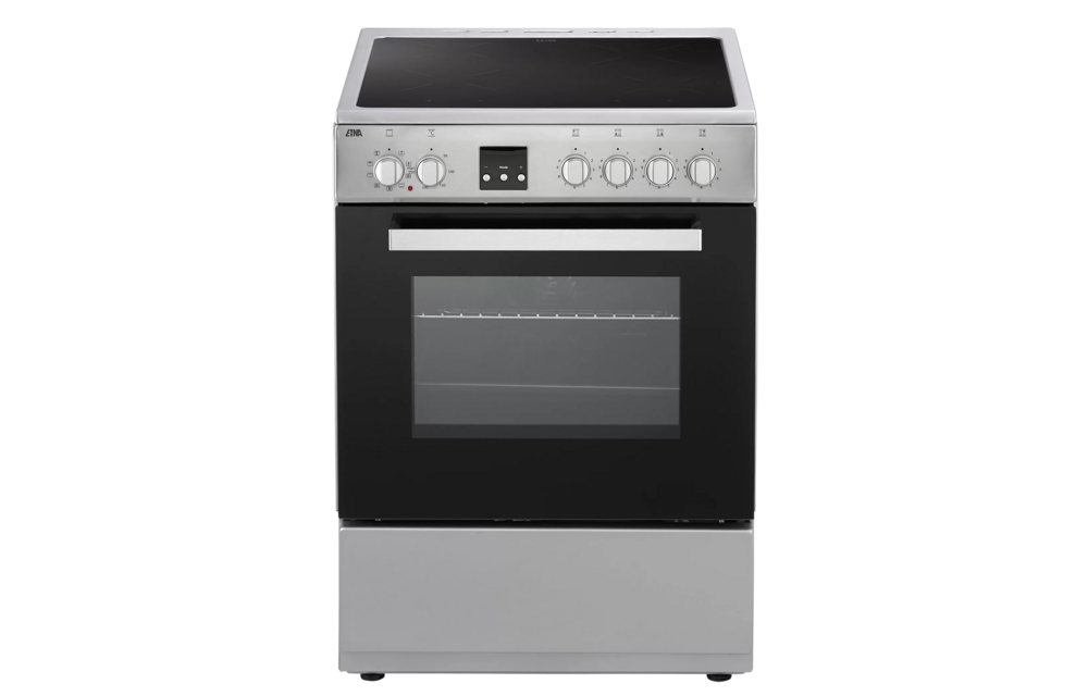 ETNA FIV760RVS - Inductiefornuis