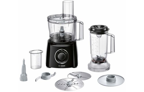 Bosch MCM3201B MultiTalent 3 - Foodprocessor