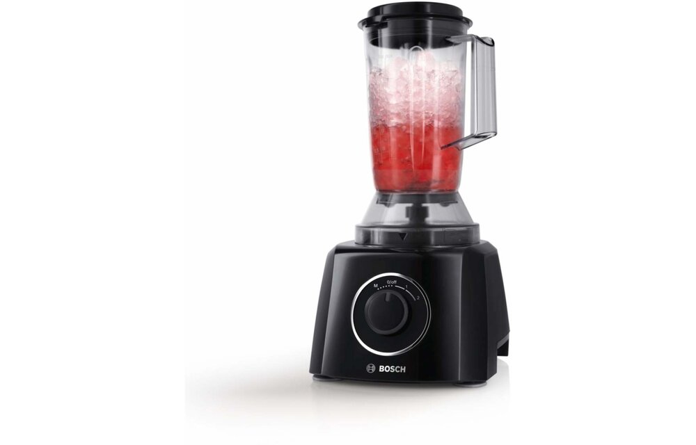 Bosch MCM3201B MultiTalent 3 - Foodprocessor