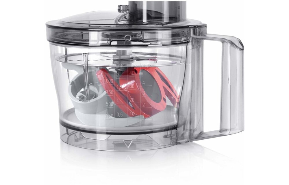 Bosch MCM3201B MultiTalent 3 - Foodprocessor