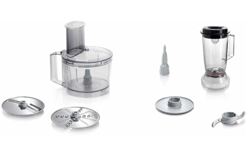 Bosch MCM3201B MultiTalent 3 - Foodprocessor