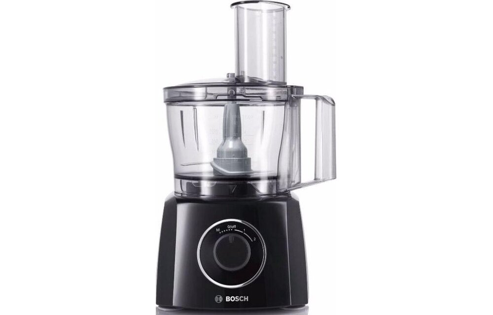 Bosch MCM3201B MultiTalent 3 - Foodprocessor