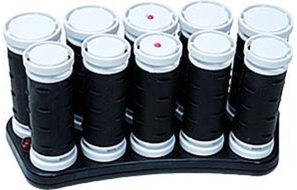 Carmen C2010 Krulset