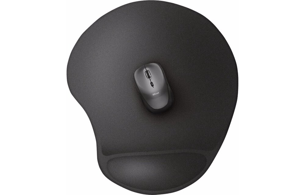 Trust Bigfoot - Muismat