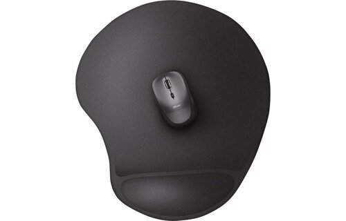 Trust Bigfoot - Muismat