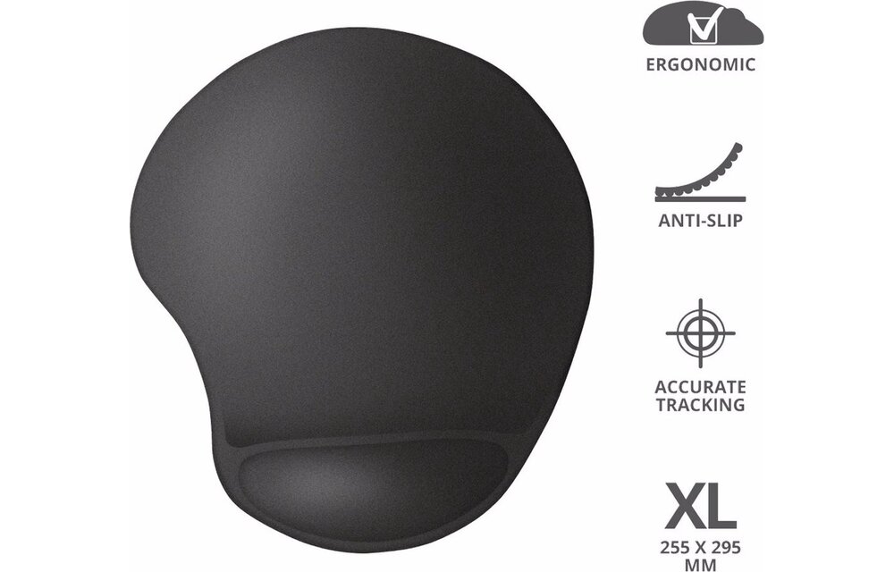 Trust Bigfoot - Muismat