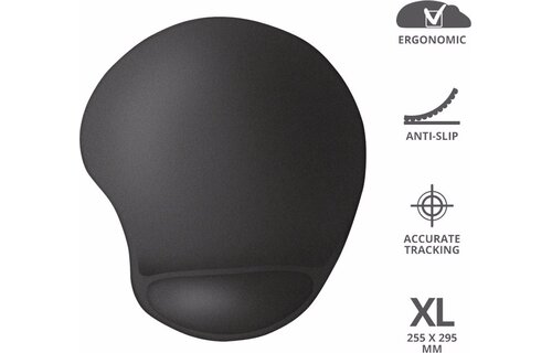 Trust Bigfoot - Muismat