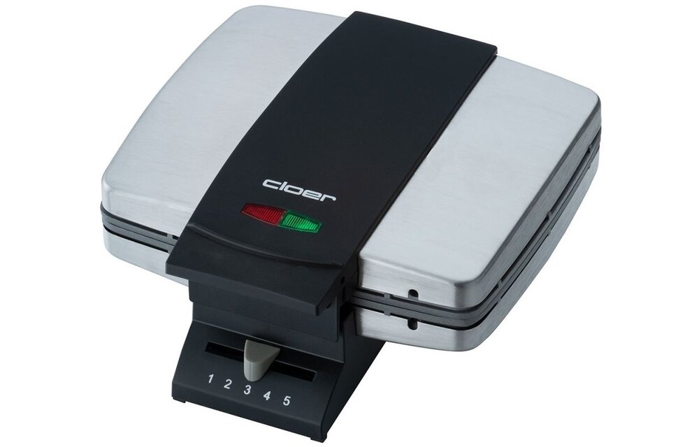 Cloer 1445  - Wafelijzer