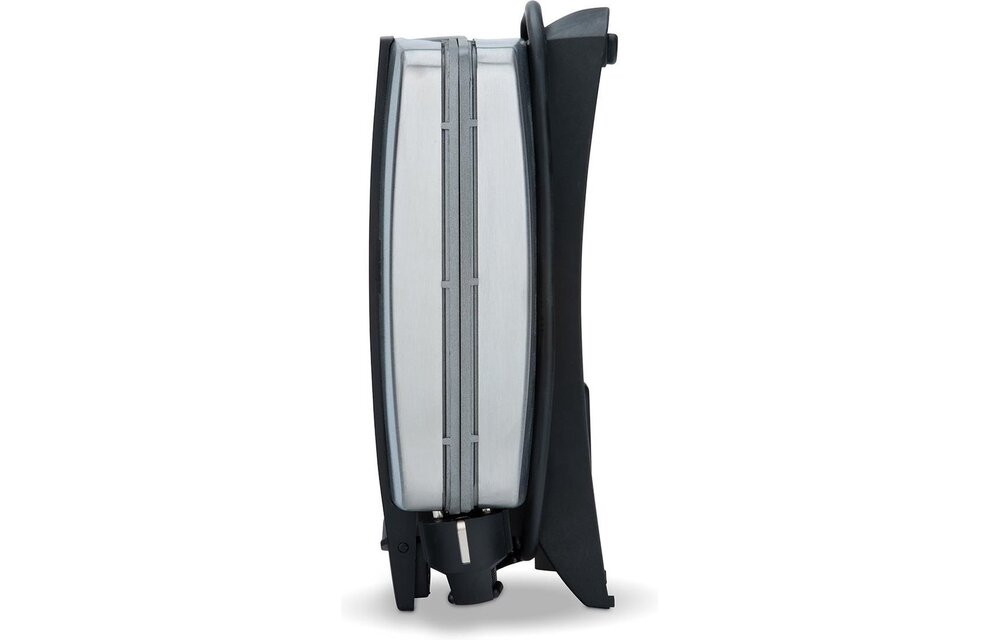 Cloer 1445  - Wafelijzer