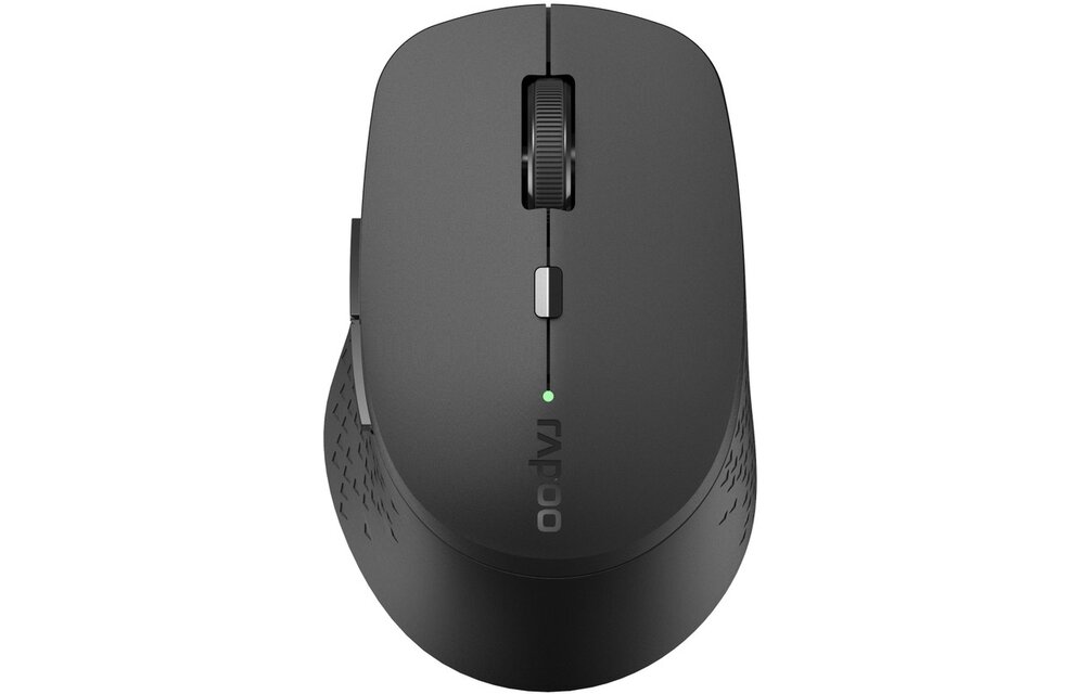 Rapoo M300 Silent - Muis