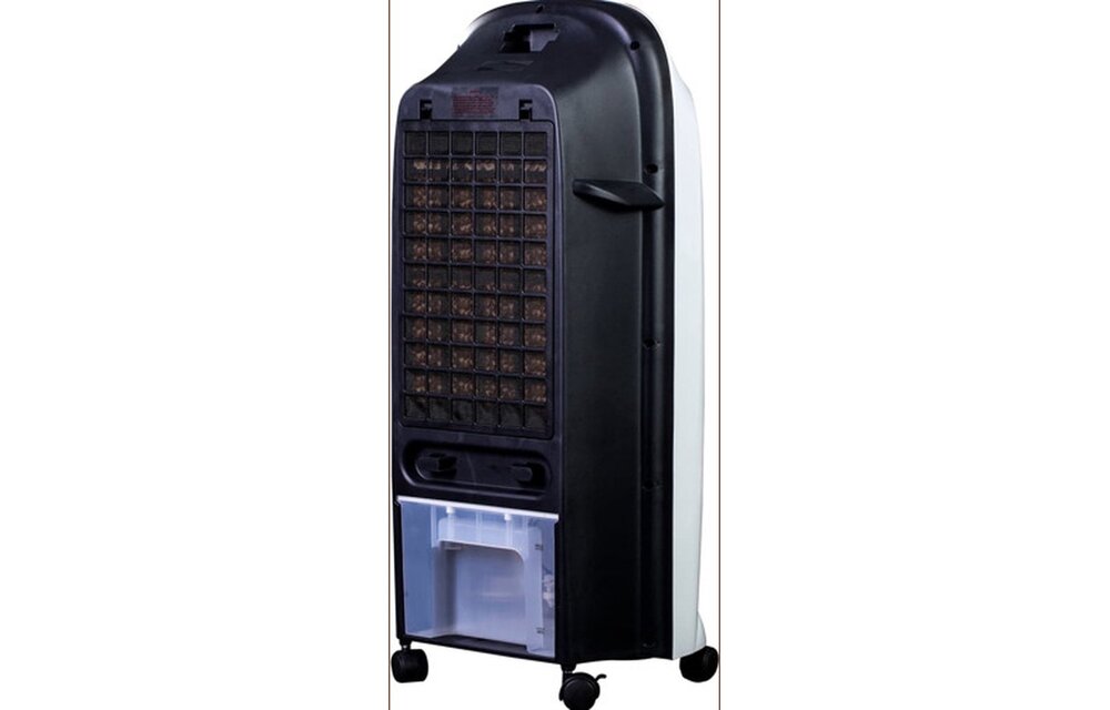 Qlima LK 2100 Touch - Luchtkoeler