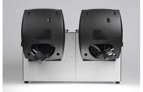 Fritel FR 1355 Duo - Frituurpan