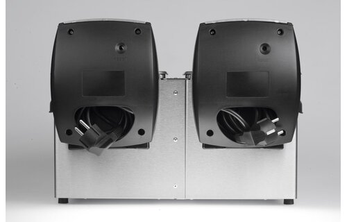 Fritel FR 1355 Duo - Frituurpan