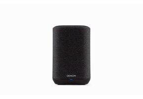 Denon Home 150 Zwart - Draadloze speaker