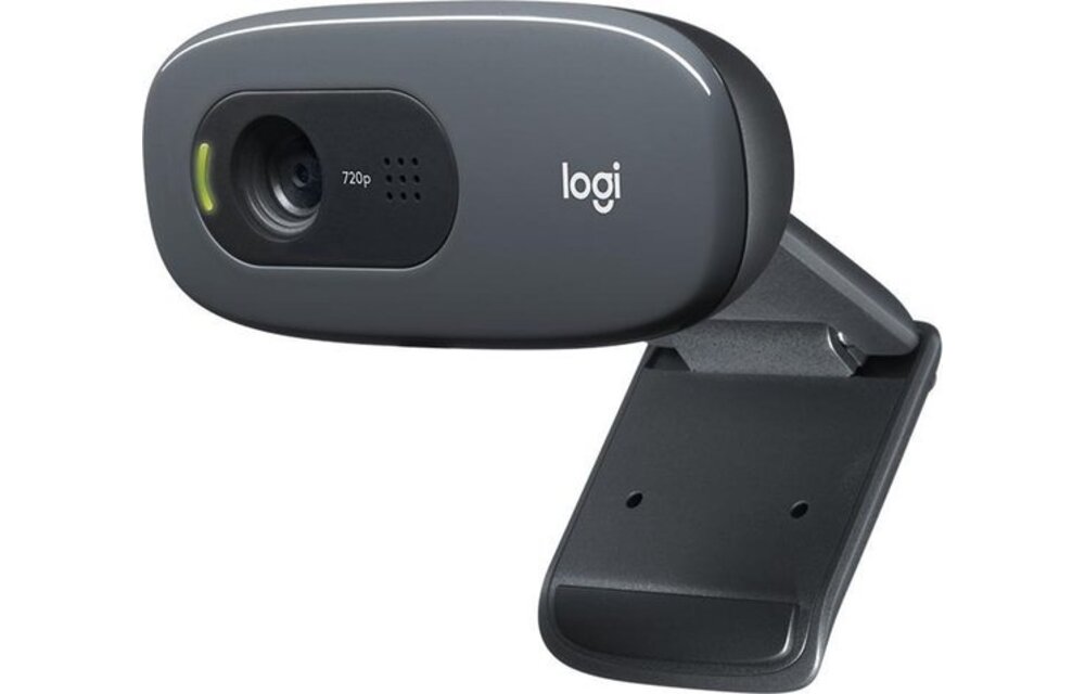 Logitech C270 Webcam