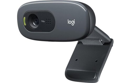 Logitech C270 Webcam