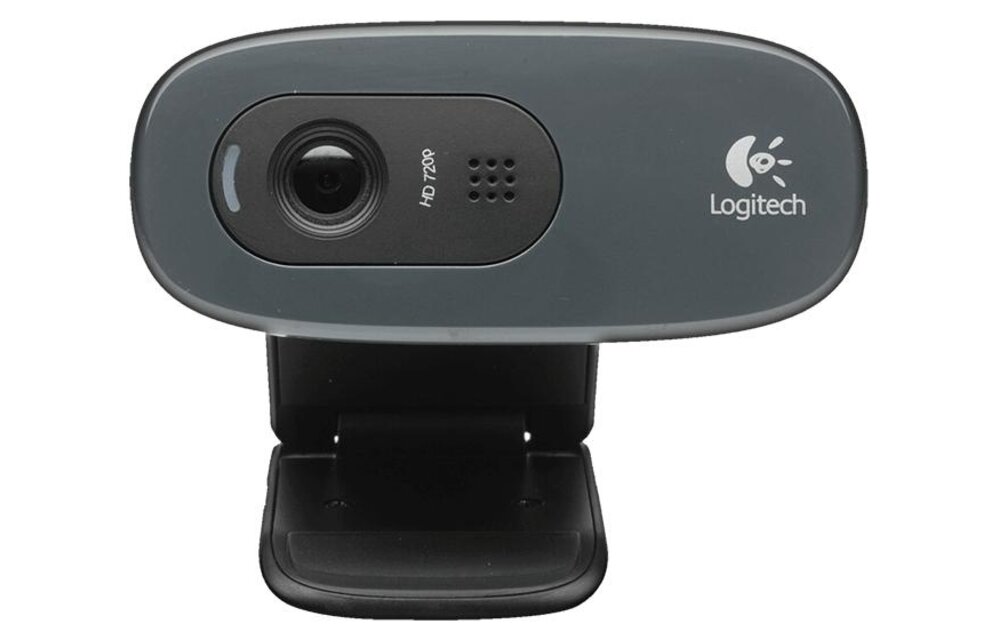 Logitech C270 Webcam