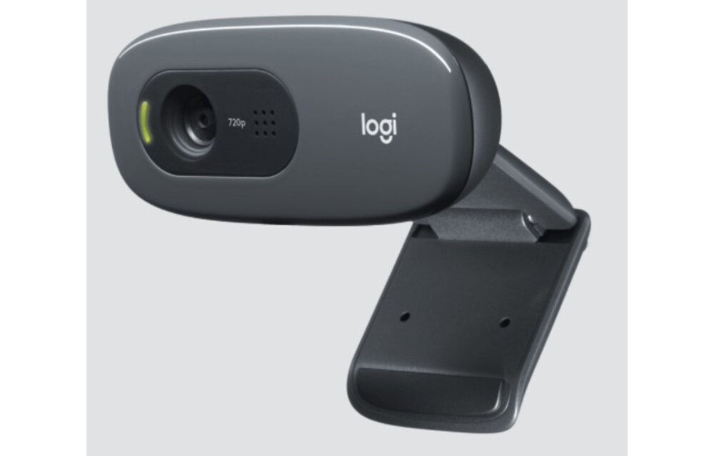 Logitech C270 Webcam