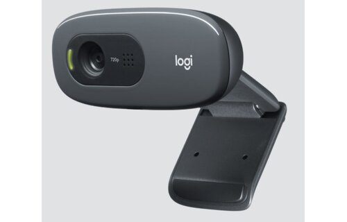Logitech C270 Webcam