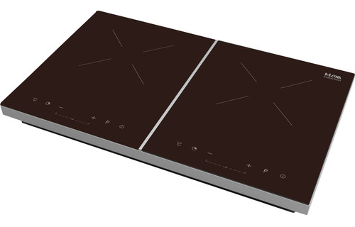 ETNA KIV12ZIL - Inductiekookplaat