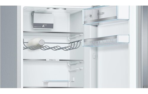 Bosch KGE36EICP - Koel-vriescombinatie