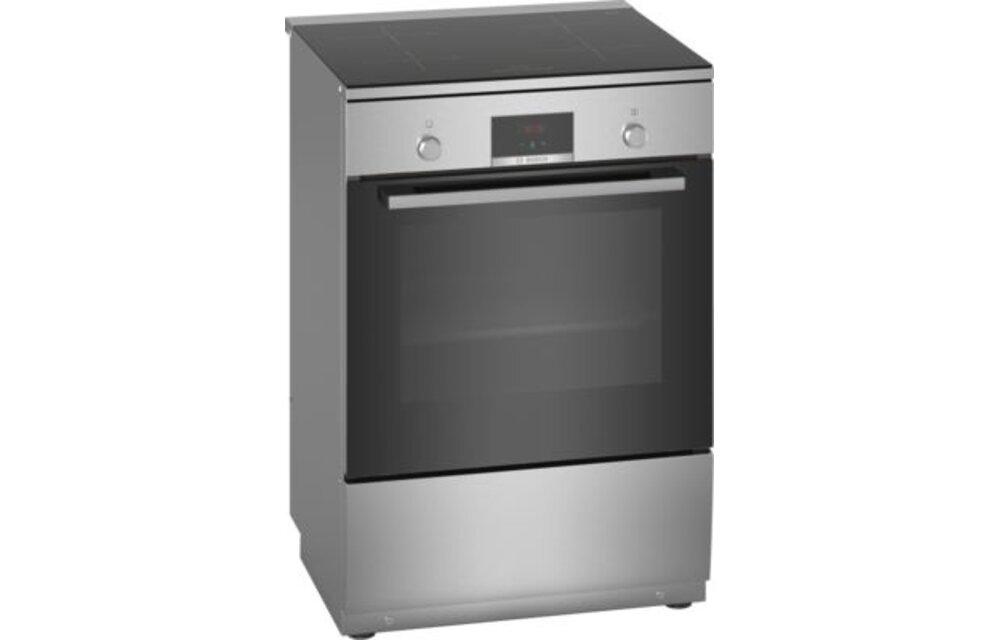 Bosch HLN39A050U - Inductiefornuis