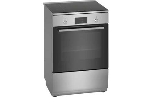 Bosch HLN39A050U - Inductiefornuis
