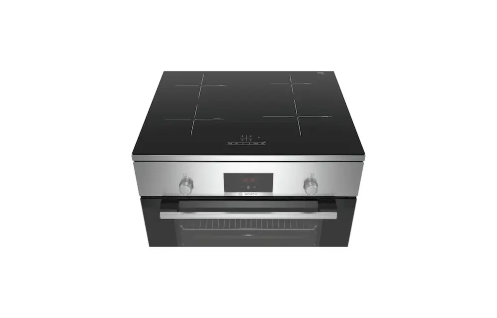 Bosch HLN39A050U - Inductiefornuis