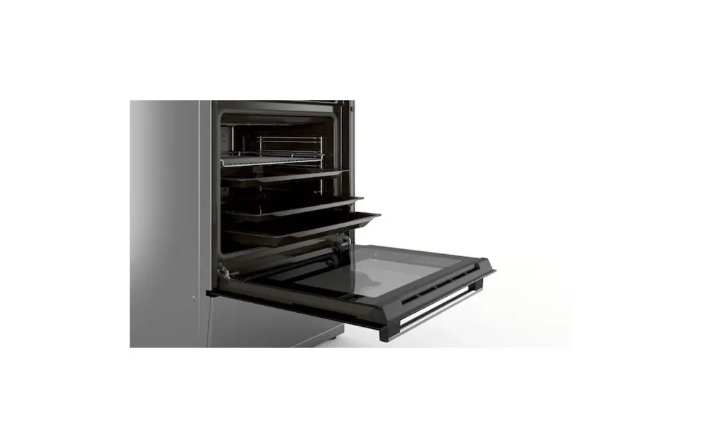 Bosch HLN39A050U - Inductiefornuis