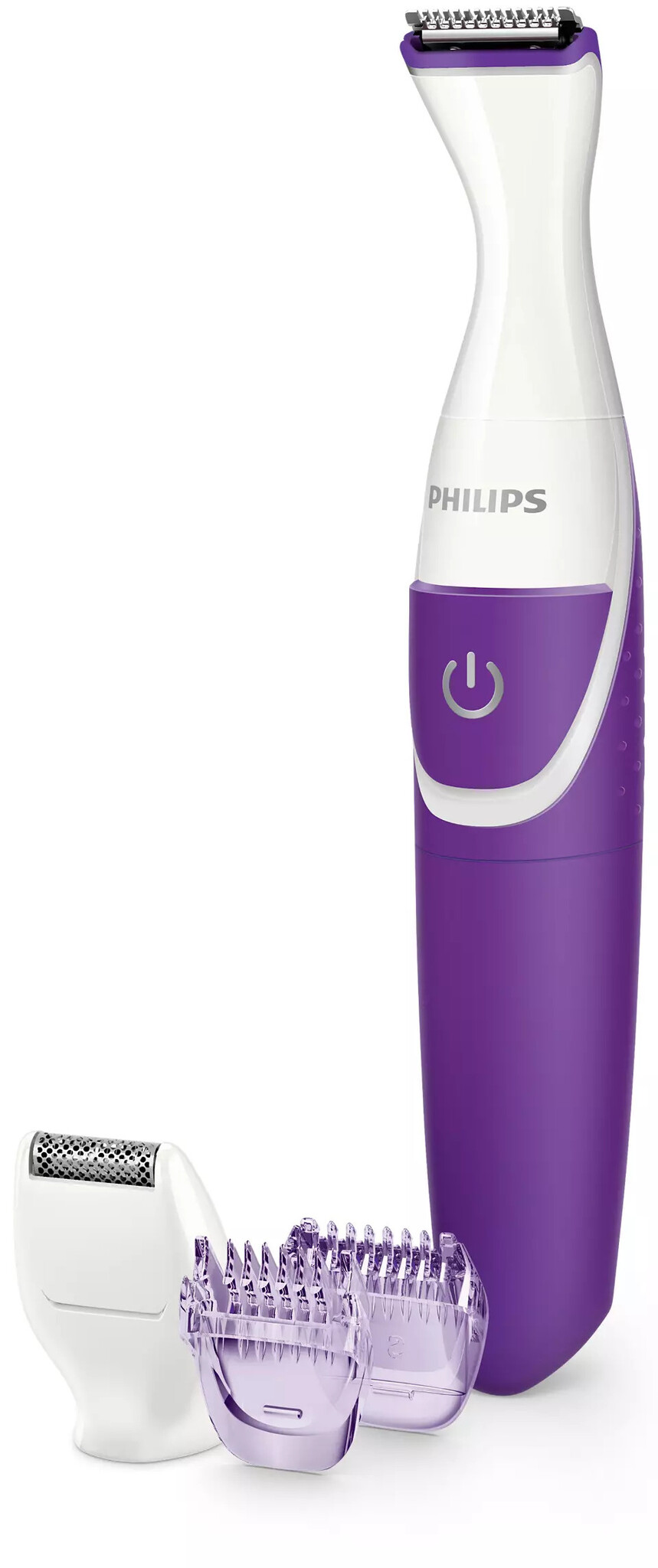 Philips BikiniGenie BRT383/15 - Bikini trimmer