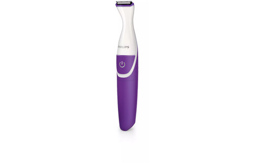 Philips BikiniGenie BRT383/15 - Bikini trimmer