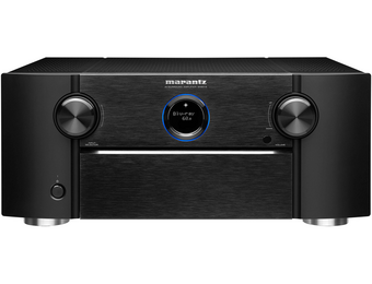 Marantz SR8015 (Zwart) - Receiver
