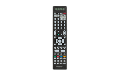 Marantz SR8015 (Zwart) - Receiver