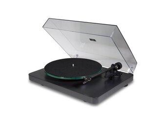 NAD C558 - Platenspeler