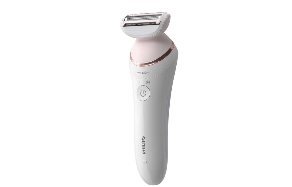 Philips Series 8000 Wet & Dry BRE740/10 - Epilator
