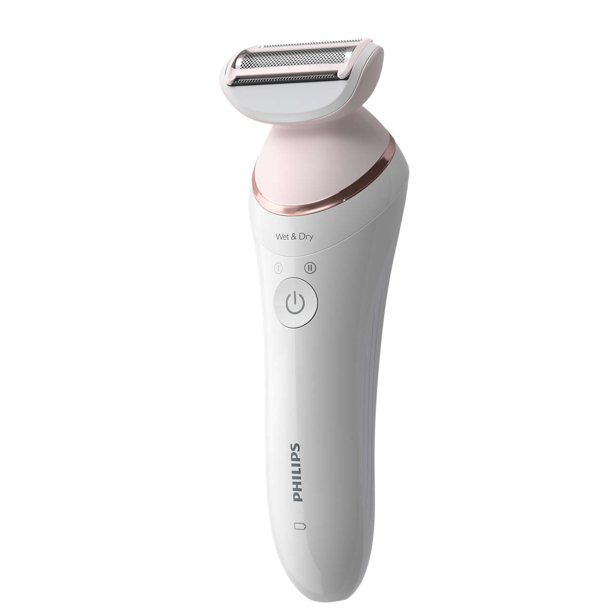 Philips Series 8000 Wet & Dry BRE740/10 - Epilator